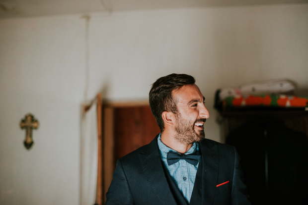 Avila Spain Elopement by True Romance Photography | onefabday.com