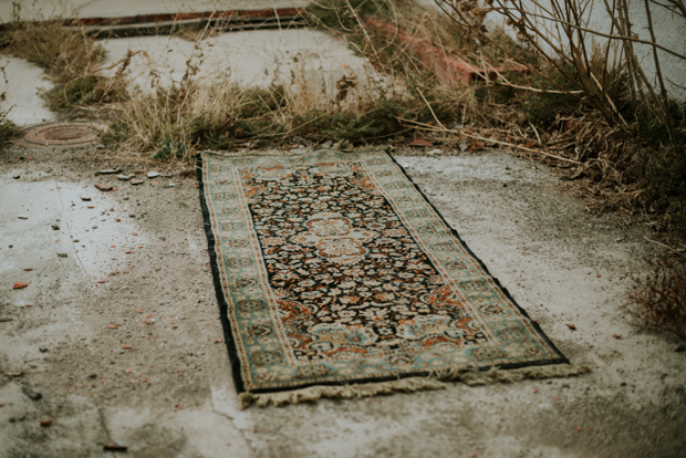 Avila Spain Elopement by True Romance Photography | onefabday.com