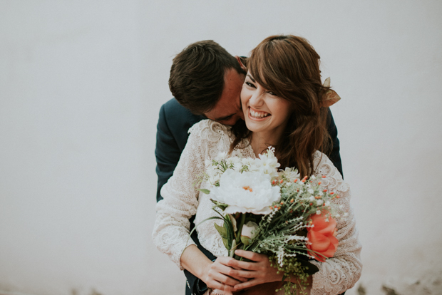 Avila Spain Elopement by True Romance Photography | onefabday.com