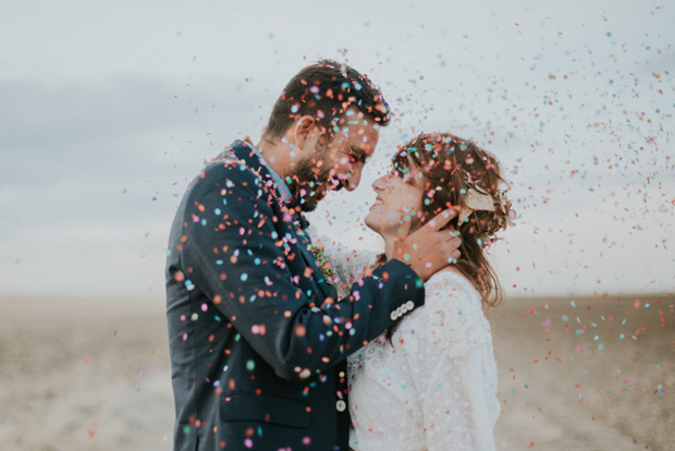 Avila Spain Elopement by True Romance Photography | onefabday.com