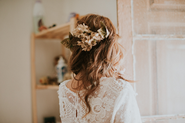 Avila Spain Elopement by True Romance Photography | onefabday.com