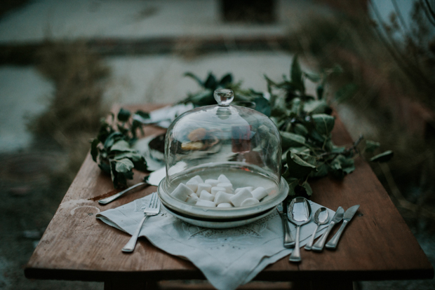 Avila Spain Elopement by True Romance Photography | onefabday.com