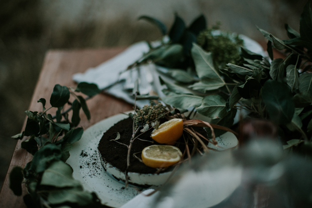 Avila Spain Elopement by True Romance Photography | onefabday.com