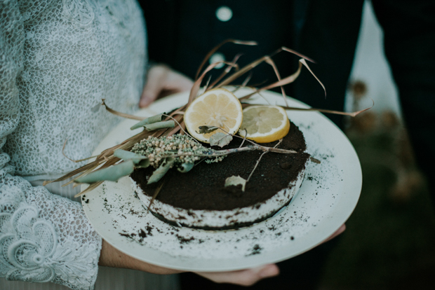 Avila Spain Elopement by True Romance Photography | onefabday.com