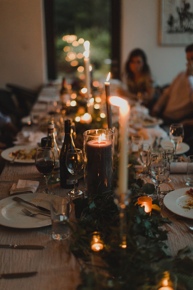 Beautiful Irish Elopement by Paula O'Hara | onefabday.com