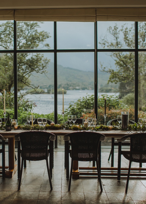 Beautiful Irish Elopement by Paula O'Hara | onefabday.com