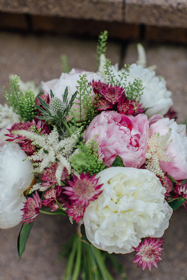 Beautiful summer wedding by Peter Carvill photography (16)