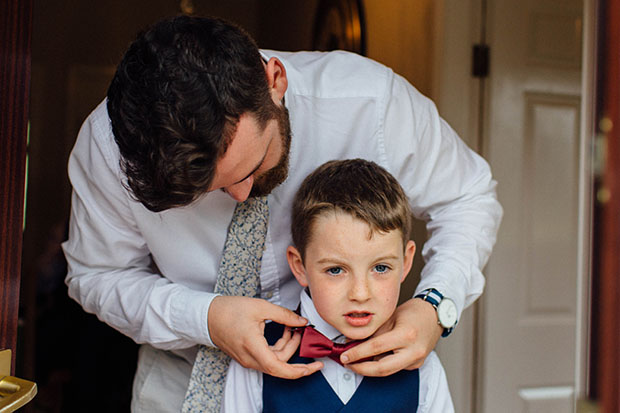 Beautiful summer wedding by Peter Carvill photography (23)