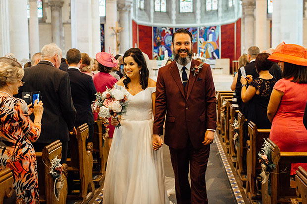 Beautiful summer wedding by Peter Carvill photography (44)