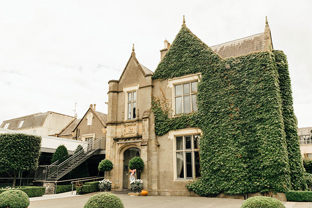 Beautiful summer wedding by Peter Carvill photography (54)