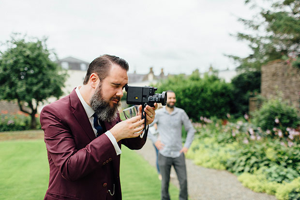 Beautiful summer wedding by Peter Carvill photography (61)