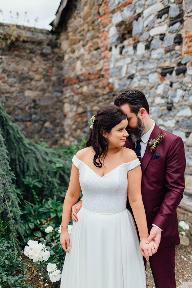 Beautiful summer wedding by Peter Carvill photography (70)