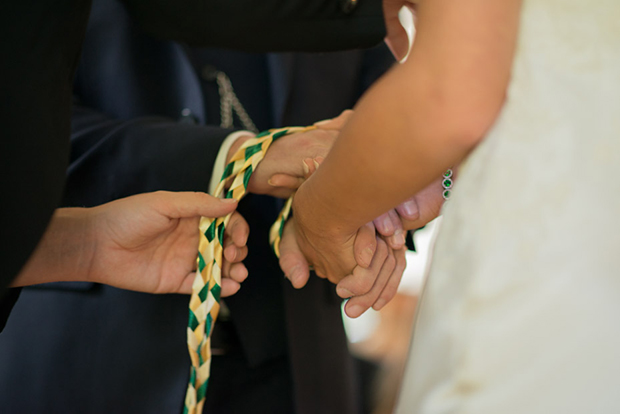 Clonwilliam House Wedding by Weddings by Jason | onefabday.com