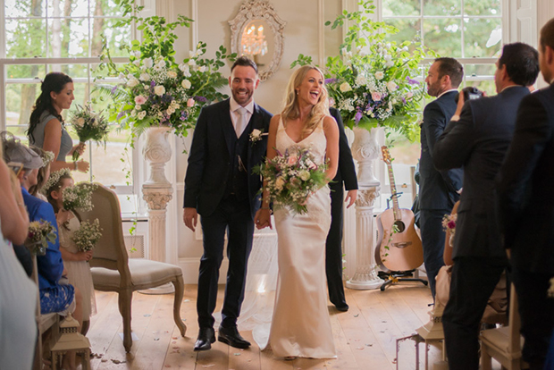 Clonwilliam House Wedding by Weddings by Jason | onefabday-com.go-vip.net