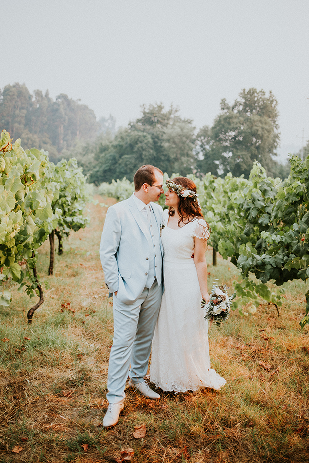 Destination wedding by Pedro Filipe Fotografia // onefabday-com.go-vip.net