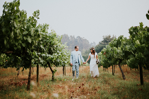 Destination wedding by Pedro Filipe Fotografia // onefabday.com