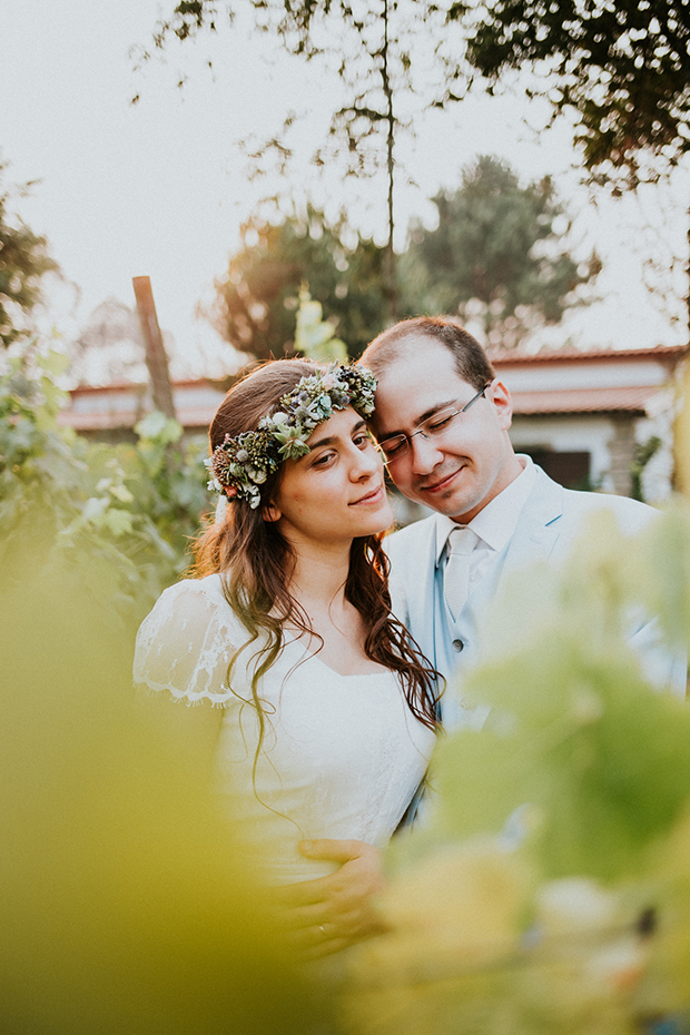 Destination wedding by Pedro Filipe Fotografia // onefabday.com