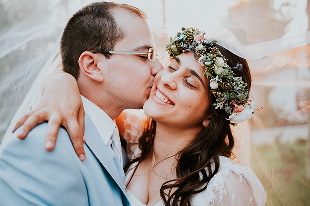 Destination wedding by Pedro Filipe Fotografia // onefabday.com