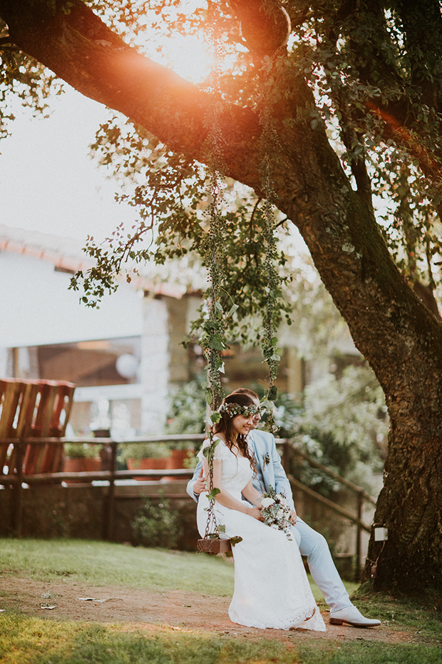 Destination wedding by Pedro Filipe Fotografia // onefabday.com