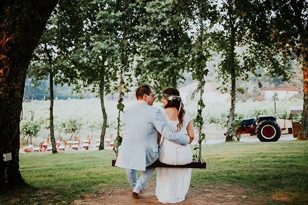 Destination wedding by Pedro Filipe Fotografia // onefabday.com