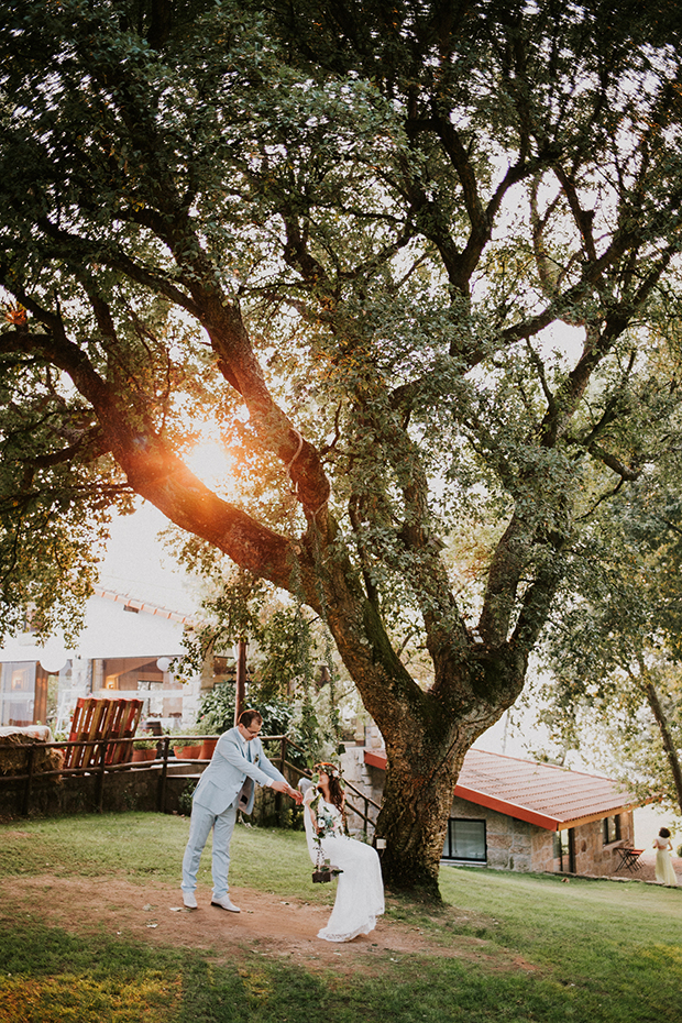 Destination wedding by Pedro Filipe Fotografia // onefabday.com