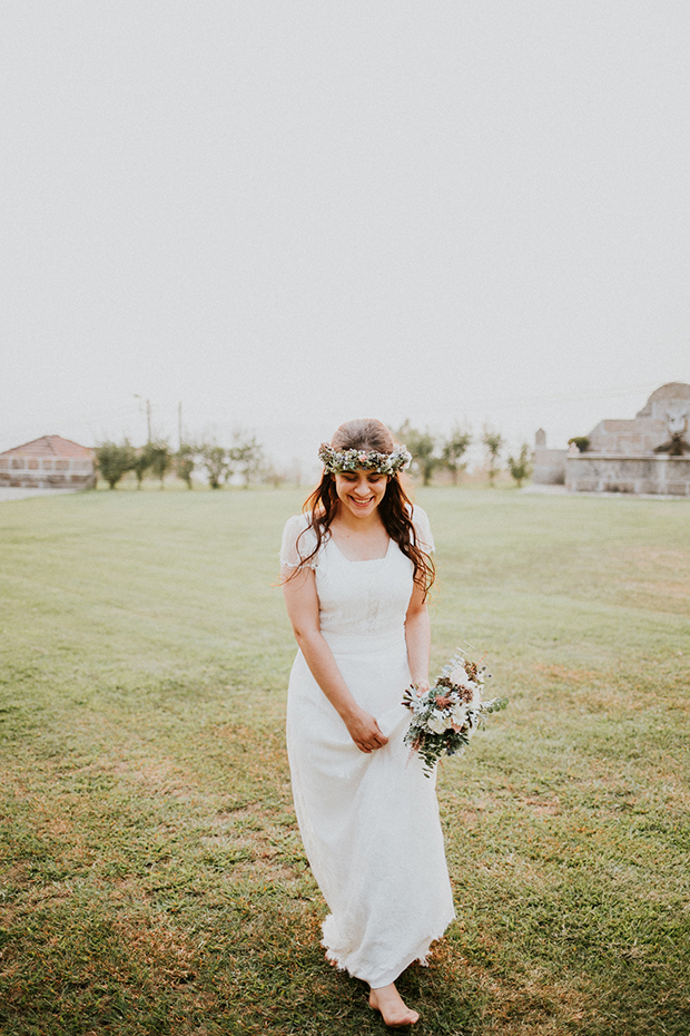 Destination wedding by Pedro Filipe Fotografia // onefabday.com