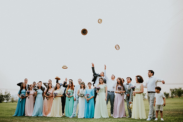 Destination wedding by Pedro Filipe Fotografia // onefabday.com