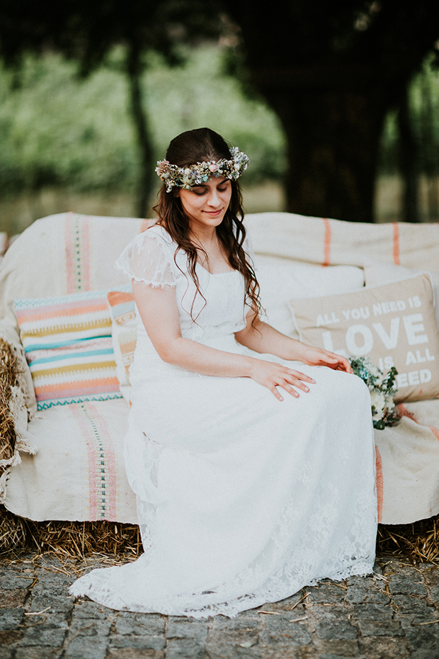 Destination wedding by Pedro Filipe Fotografia // onefabday.com