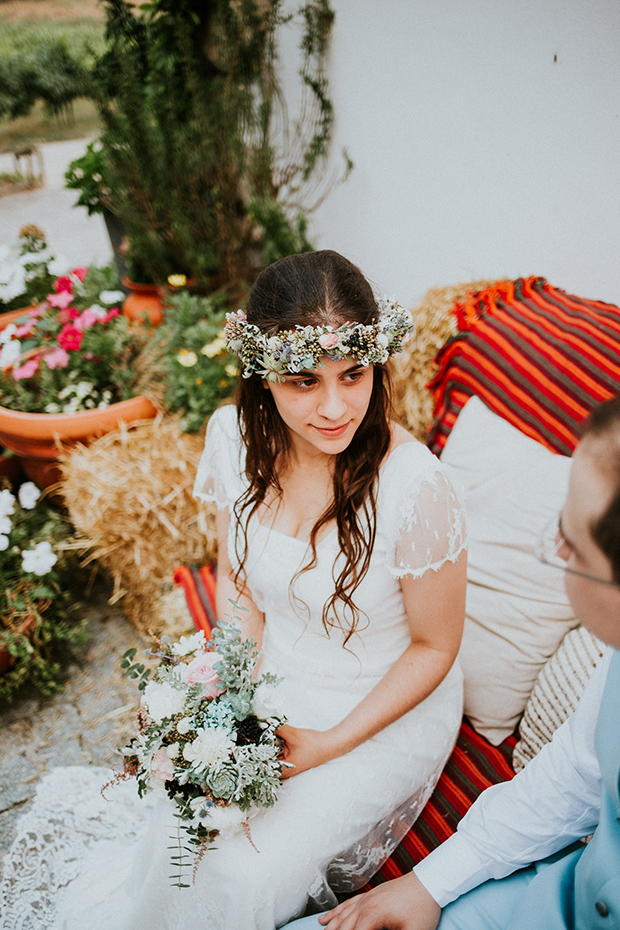 Destination wedding by Pedro Filipe Fotografia // onefabday.com