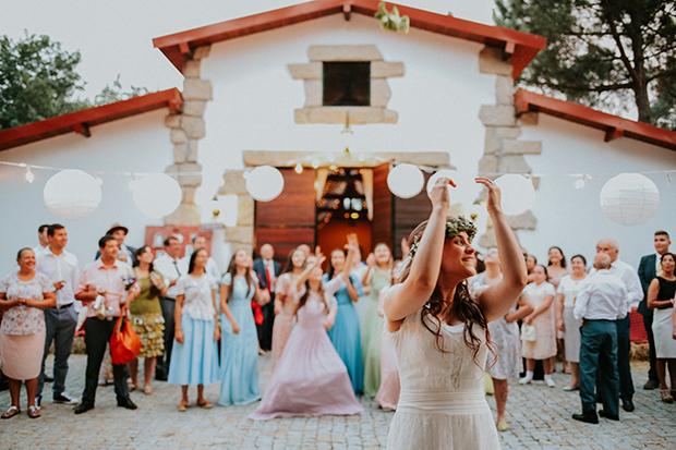 Destination wedding by Pedro Filipe Fotografia // onefabday.com