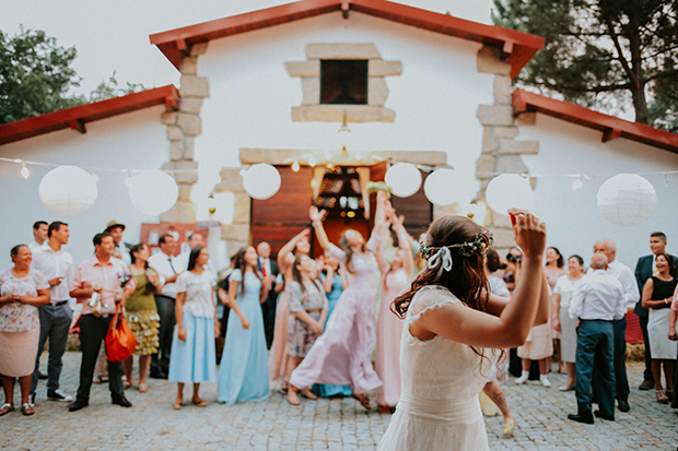 Destination wedding by Pedro Filipe Fotografia // onefabday.com