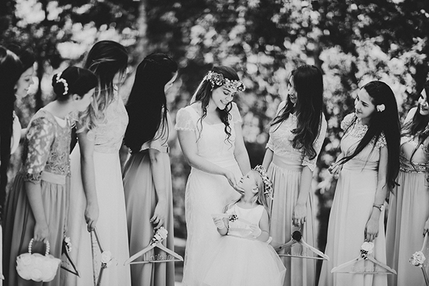 Destination wedding by Pedro Filipe Fotografia // onefabday.com