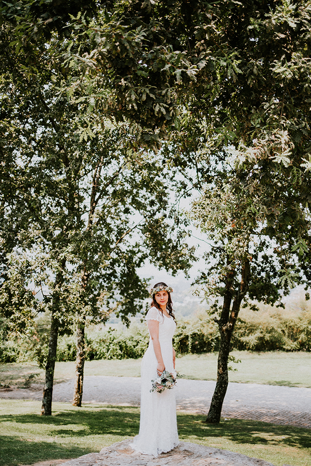 Destination wedding by Pedro Filipe Fotografia // onefabday.com