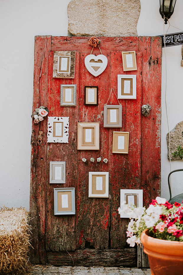 Destination wedding by Pedro Filipe Fotografia // onefabday.com