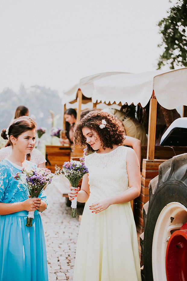 Destination wedding by Pedro Filipe Fotografia // onefabday.com