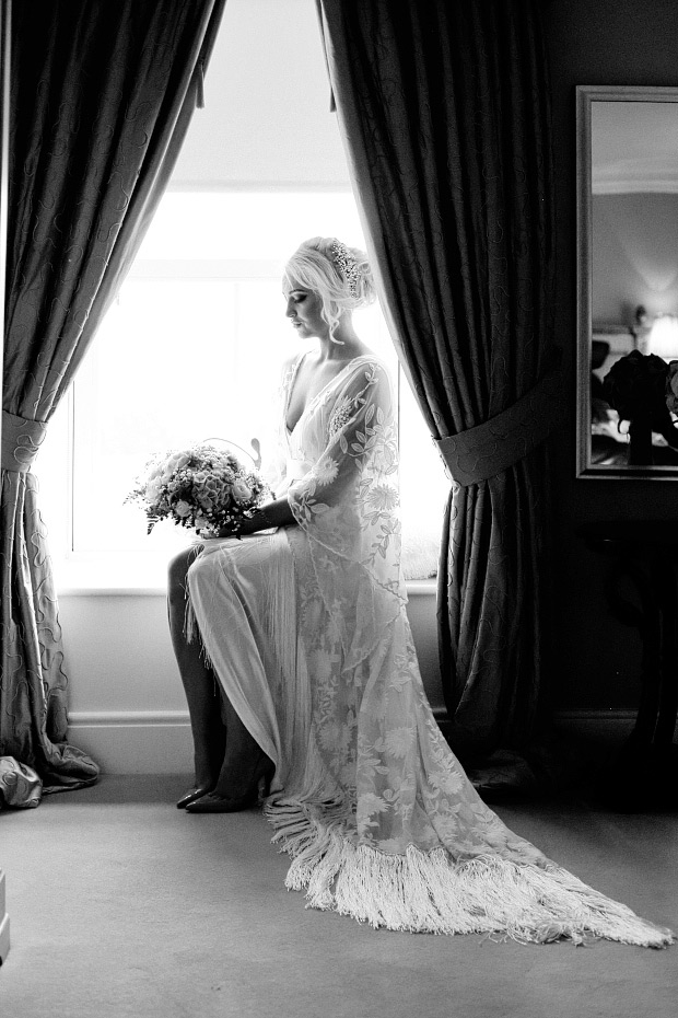 Irish Brides with Style // onefabday.com