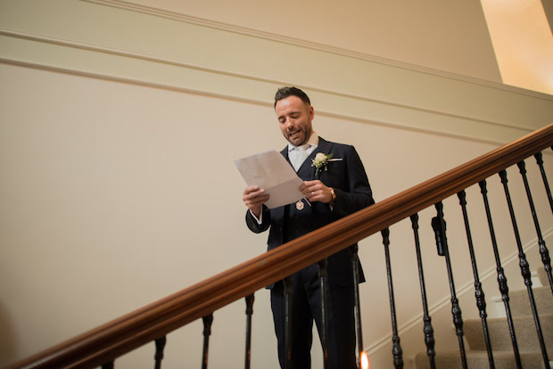 Jacqueline & Marc / Clonwilliam House Wexford