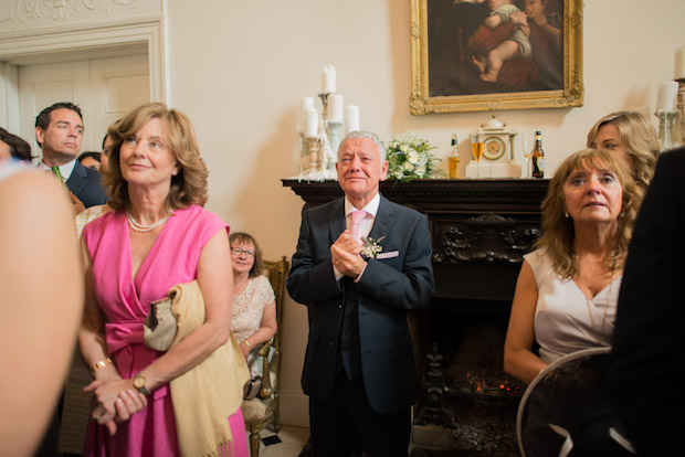 Jacqueline & Marc / Clonwilliam House Wexford