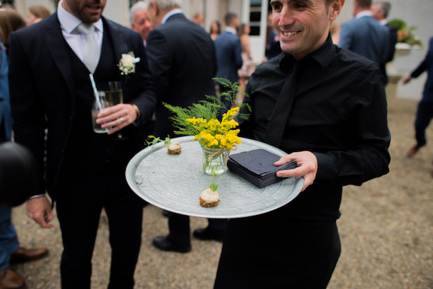 Jacqueline & Marc / Clonwilliam House Wexford