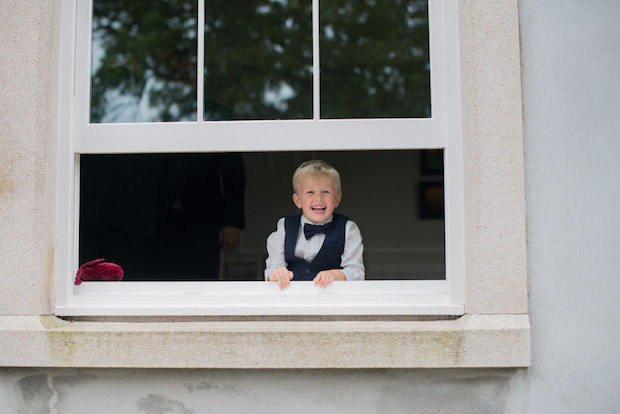 Jacqueline & Marc / Clonwilliam House Wexford