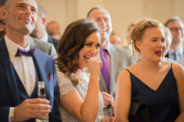 Jacqueline & Marc / Clonwilliam House Wexford