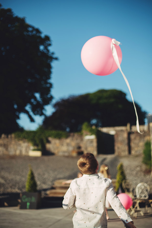 Vintage Mount Druid Wedding by Moathill Photography // onefabday.com 