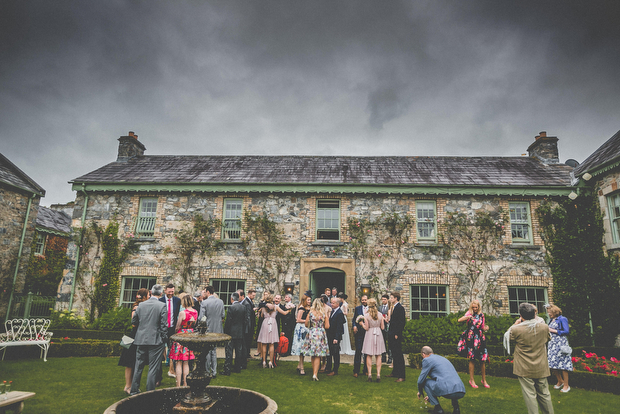 The Cliff at Lyons real wedding by Memento Photography | onefabday.com