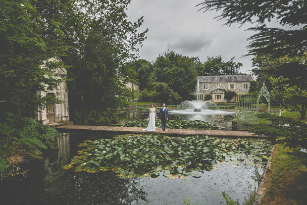 The Cliff at Lyons real wedding by Memento Photography | onefabday.com