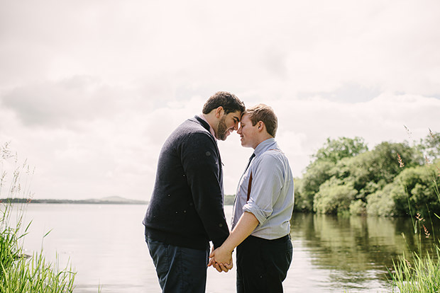 Virginia Park Lodge Wedding by This Modern Love | see this epic two-day wedding in full over on onefabday.com