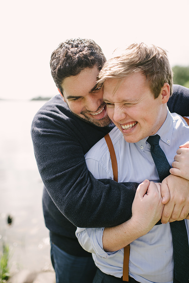 Virginia Park Lodge Wedding by This Modern Love | see this epic two-day wedding in full over on onefabday.com