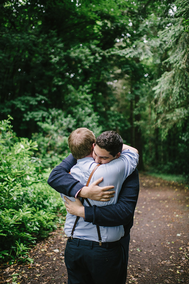 Virginia Park Lodge Wedding by This Modern Love | see this epic two-day wedding in full over on onefabday.com