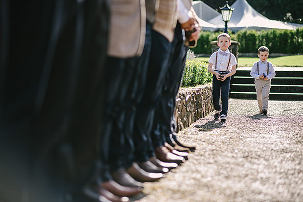 Virginia Park Lodge Wedding by This Modern Love | see this epic two-day wedding in full over on onefabday.com