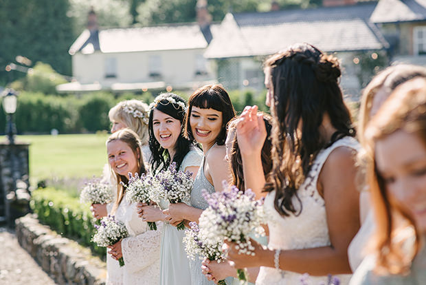 Virginia Park Lodge Wedding by This Modern Love | see this epic two-day wedding in full over on onefabday.com