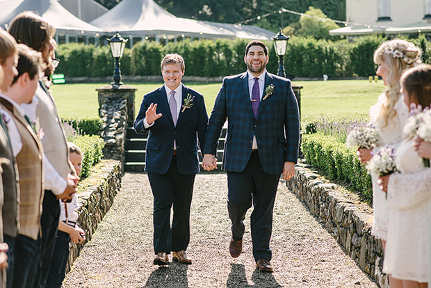 Virginia Park Lodge Wedding by This Modern Love | see this epic two-day wedding in full over on onefabday.com